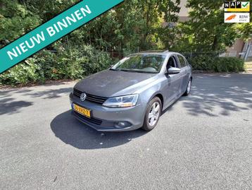 Volkswagen Jetta 1.2 TSI Comfort Executive Line GEWOON INST  beschikbaar voor biedingen
