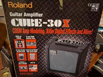 ROLAND FENDER SAMICK beschikbaar voor biedingen