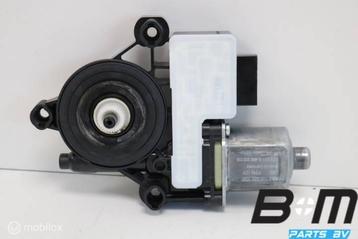 Raammotor rechts achter Seat Leon 5F beschikbaar voor biedingen