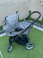 Mutsy Maxi-Cosi Set Compleet, Ophalen of Verzenden, Gebruikt, Combiwagen, Maxi-Cosi