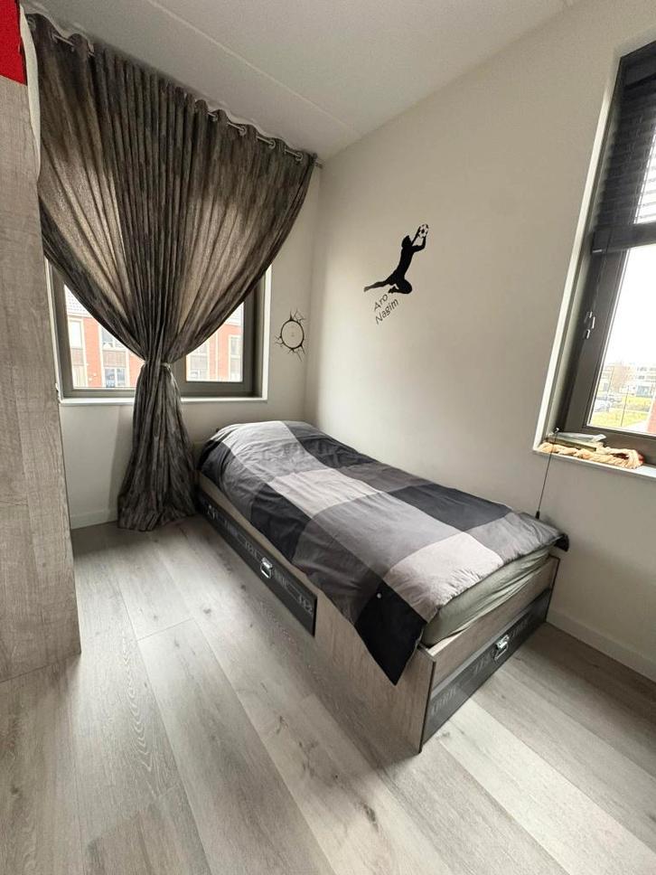 Kinderkamer, Kinderen en Baby's, Kinderkamer | Complete kinderkamers, Zo goed als nieuw, Jongetje, Ophalen