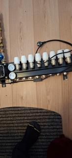 Vloerverwarming Unit - Robot Grundfos UPM3K AUTO, Gebruikt, Minder dan 30 cm, Overige typen, Ophalen of Verzenden