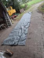 Camper of caravan hoes 6.80x3.00 meter, Caravans en Kamperen, Ophalen, Zo goed als nieuw