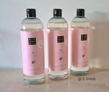 Rituals | Sakura | 600 ml Navulling Handzeep Refill  beschikbaar voor biedingen