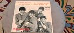 Beatles Spaanse EP, Cd's en Dvd's, Vinyl | Pop, Ophalen of Verzenden, 1960 tot 1980, Gebruikt, Overige formaten