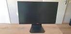 LG 23MP65 23 inch IPS LED Monitor, Gebruikt, IPS, Full HD, In hoogte verstelbaar