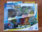 Beyblade Burst Turbo SlingShock Masterset (S1), Verzamelen, Speelgoed, Ophalen of Verzenden, Nieuw