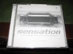 Sensation White 2002 2003 2004 , Cd's en Dvd's, Cd's | Dance en House, Ophalen of Verzenden, Zo goed als nieuw, Disco