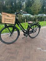 Te koop: Giant Triple X – kleur zwart – maat S, Ophalen, Gebruikt, Giant, Handrem