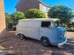 Volkswagen T2 a/b 1972, Buscamper of Camperbus, Volkswagen, Particulier, Benzine