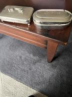 Antiek zilver voorwerpen, Antiek en Kunst, Ophalen of Verzenden, Zilver