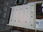 Kast  ikea Hemnens lades, Huis en Inrichting, Kasten | Kledingkasten, Ophalen, Gebruikt, 50 tot 100 cm, Met lade(s)