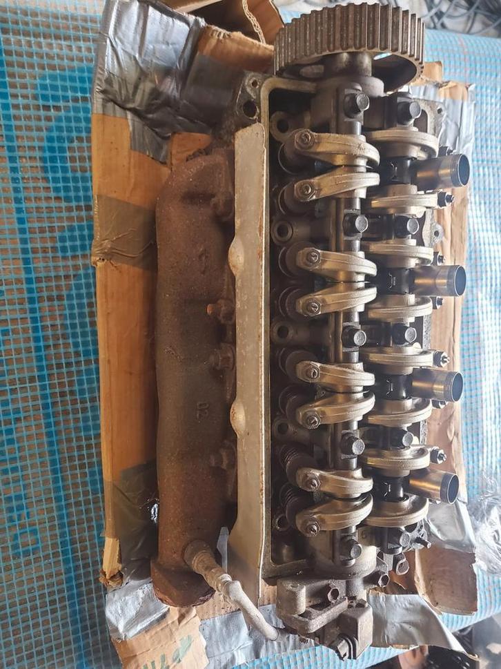 Daihatsu Hijet onderdelen, Auto-onderdelen, Overige Auto-onderdelen, Daihatsu, Gebruikt, Ophalen