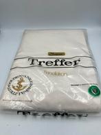 Vintage Treffer flanellaken 180cm x250cm, On, On, Ophalen of Verzenden, Zo goed als nieuw