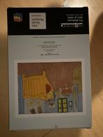 Medicom Bearbrick Van Gogh Museum 100% 400%, Verzamelen, Poppetjes en Figuurtjes, Ophalen of Verzenden, Nieuw