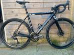 Kuota kross 2.0 di2 disc gravelbike cyclocross 56L, Fietsen en Brommers, Fietsen | Racefietsen, Overige merken, 28 inch, Gebruikt