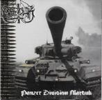 MARDUK - panzer division marduk CD, Ophalen of Verzenden, Gebruikt