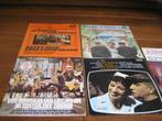 Sixties nl ja zuster nee zuster lps 3x, Ophalen of Verzenden, Gebruikt, 12 inch