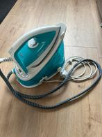 Tefal effectis stoomstrijkijzer, Witgoed en Apparatuur, Ophalen of Verzenden, Zo goed als nieuw