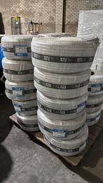 Snelflex flexibele buis 5x2,5 100m, Doe-het-zelf en Verbouw, Elektra en Kabels, Ophalen of Verzenden, Nieuw, Kabel of Snoer