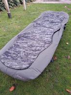 Nash indulgence stretcher, Watersport en Boten, Hengelsport | Karpervissen, Ophalen of Verzenden, Gebruikt, Overige typen