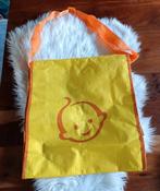 Gele Zwitsal draagtas, Ophalen of Verzenden, Nieuw, Schoudertas