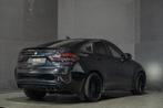 BMW X6 M | Carbon | H&K | Schuifdak | Memory | Hud | 22" inc, Automaat, 2950 kg, 2240 kg, Gebruikt
