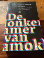 De donkere kamer van Damokles - Hermans, Boeken, Ophalen of Verzenden, Gelezen, Nederland