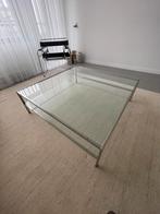 Metaform Piano Salontafel, Ophalen, 100 tot 150 cm, 50 tot 100 cm, Zo goed als nieuw