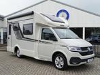 Knaus Tourer Vansation 500LT 150PK DSG !NIEUW! TV-SAT | ADAP, Tot en met 2, Bedrijf, Diesel, 5 tot 6 meter