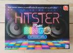Jumbo - Hitster bingo, Ophalen of Verzenden, Zo goed als nieuw, Jumbo