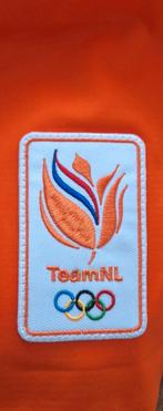 Olympische spelen  kleding Team NL dames, Ophalen of Verzenden, Zo goed als nieuw, Overige typen