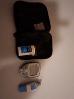 Bloedsuiker meter incl.prikpen, Ophalen of Verzenden