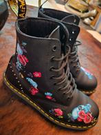 Dr Martens bex rose 1460 pascal, Kleding | Dames, Schoenen, Ophalen of Verzenden, Zo goed als nieuw