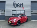 Fiat 500 C 1.2 S Sport Cabrio TOPSTAAT!, Gebruikt, 4 cilinders, Bedrijf, Handgeschakeld