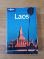 Laos, Boeken, Ophalen of Verzenden, Lonely Planet