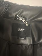 Zwarte Bodywarmer - House -, Kleding | Dames, Bodywarmers, Ophalen of Verzenden, Nieuw, Maat 42/44 (L), Zwart