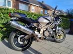 Aprilia Tuono mille, 2 cilinders, Particulier, Naked bike, Meer dan 35 kW