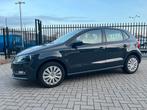 Volkswagen polo 1.0 55KW | 75PK | Bluetooth Dealer Onderhoud, Voorwielaandrijving, Stof, Euro 6, Bedrijf