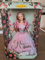Barbie Rose nrfb 1998, Ophalen of Verzenden, Zo goed als nieuw, Pop