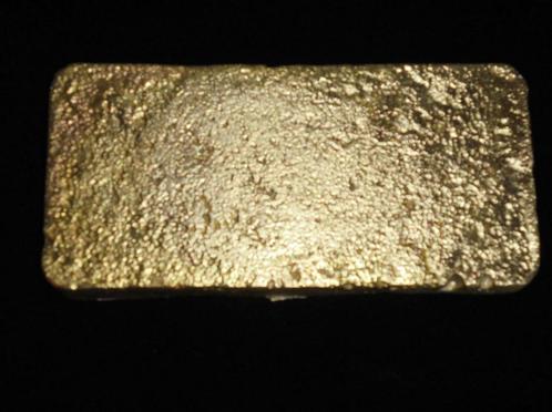 Goudbaar Goud baar Goudbaren Gouden Baren 360 Gram Goud!, Postzegels en Munten, Edelmetalen en Baren, Goud, Ophalen of Verzenden