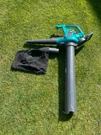 Gardena blad blazer en zuiger, Tuin en Terras, Ophalen, Gebruikt, Handgedragen, Met versnipperfunctie