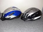 Fietshelm, MTB helm, mountainbike, Ophalen of Verzenden, Zo goed als nieuw, Helm