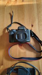 Canon M50 - Complete set, Gebruikt, Canon, Compact, Ophalen of Verzenden