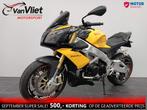 Top Conditie.! Aprilia Tuono V4 APRC 35085km.! Opties.!, Bedrijf, Onbekend, APRILIA, Onbekend