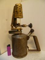 Lanz Bulldog Express Gloeikop Brander , Bieden, Ophalen of Verzenden