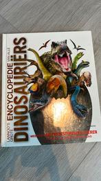 Lannoo's grote encyclopedie van alle dinosauriërs, Ophalen, Non-fictie, John Woodward, Zo goed als nieuw