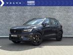 Volvo XC40 B4 Plus Black Edition | Adaptieve Cruise Control, Auto's, 12 maanden, Euro 6, 4 cilinders, Zwart