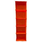 Kindermeubilair, opvouwbare polyester Opbergrek Opbergkast, Ophalen of Verzenden, 50 tot 70 cm, Minder dan 75 cm, 105 cm of meer