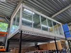 Demontabele  kantoor unit ., Ophalen of Verzenden, Zo goed als nieuw